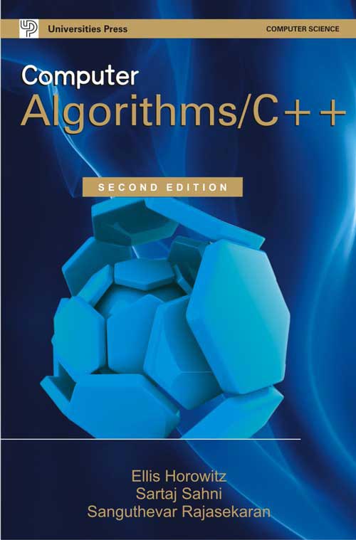 Orient Computer Algorithms/C++